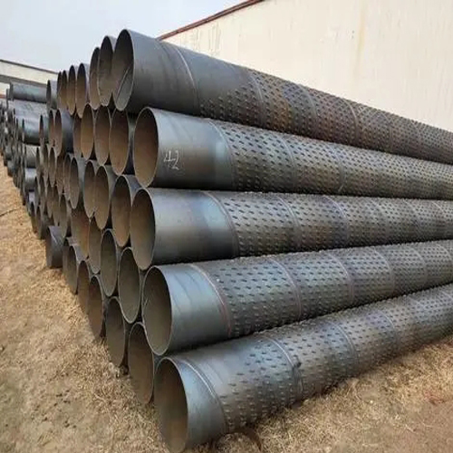 陵水滤水管执行标准中具体参数