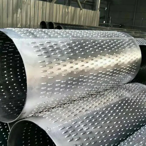 陵水滤水管参考标准及其他因素