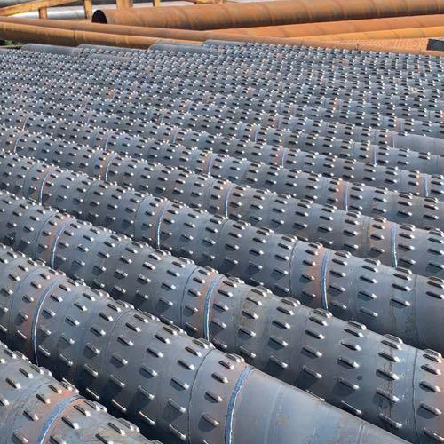 陵水滤水管施工注意事项有哪些？