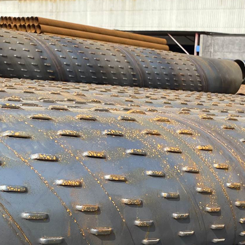 陵水桥式滤水管的材质如何选择？