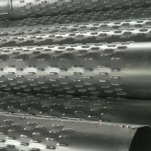 陵水滤水管的焊接工艺有哪些