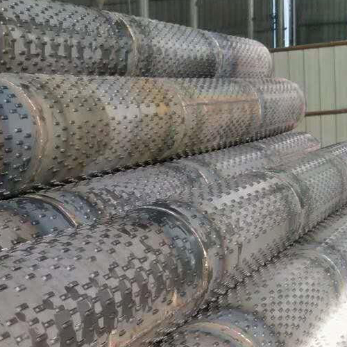 陵水滤水管一般口径的选择方式