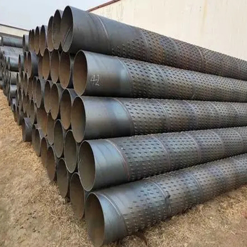 陵水房建滤水管规格的选择