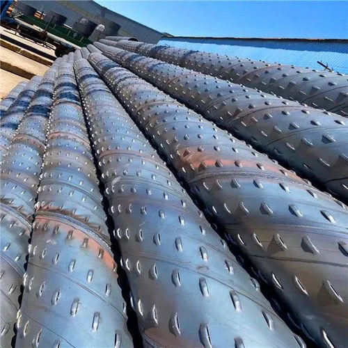 陵水滤水管施工规范