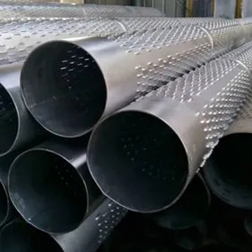 陵水滤水管口径多大最适合施工？