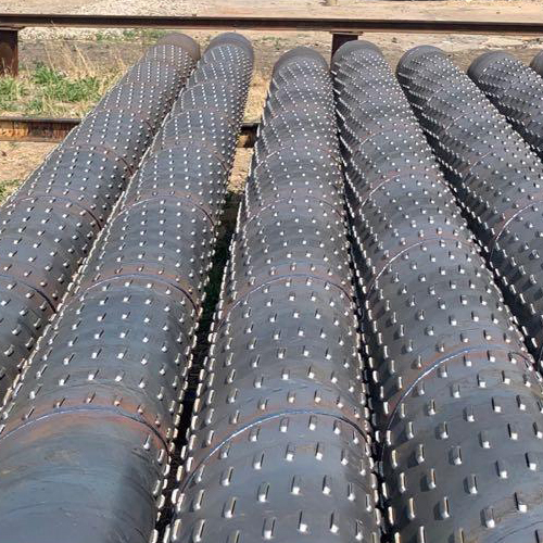 陵水滤水管在工程建设中的作用是什么？