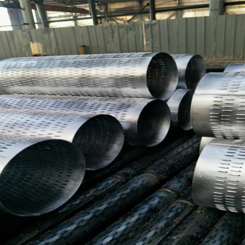 陵水桥式滤水管设备安装注意事项