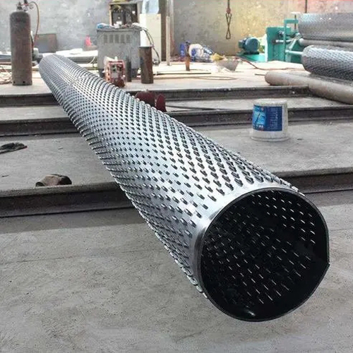 陵水滤水管的施工标准包括哪几个方面？